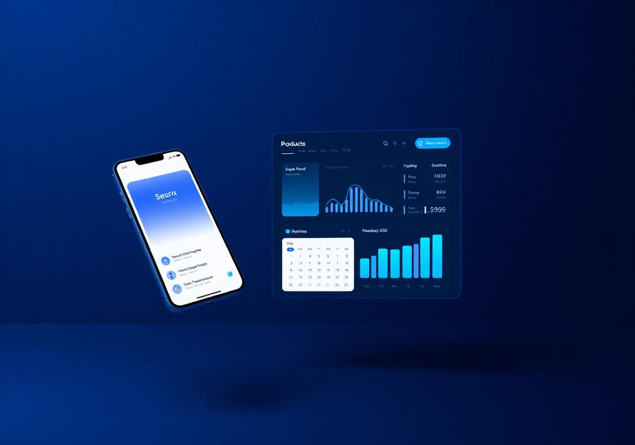 Brightline Retail — Order Automation Platform