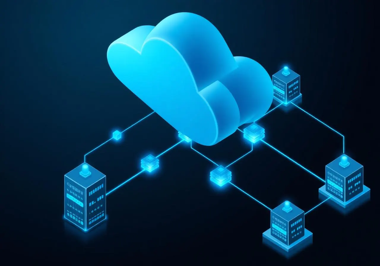 Stackmesh — Cloud Modernization