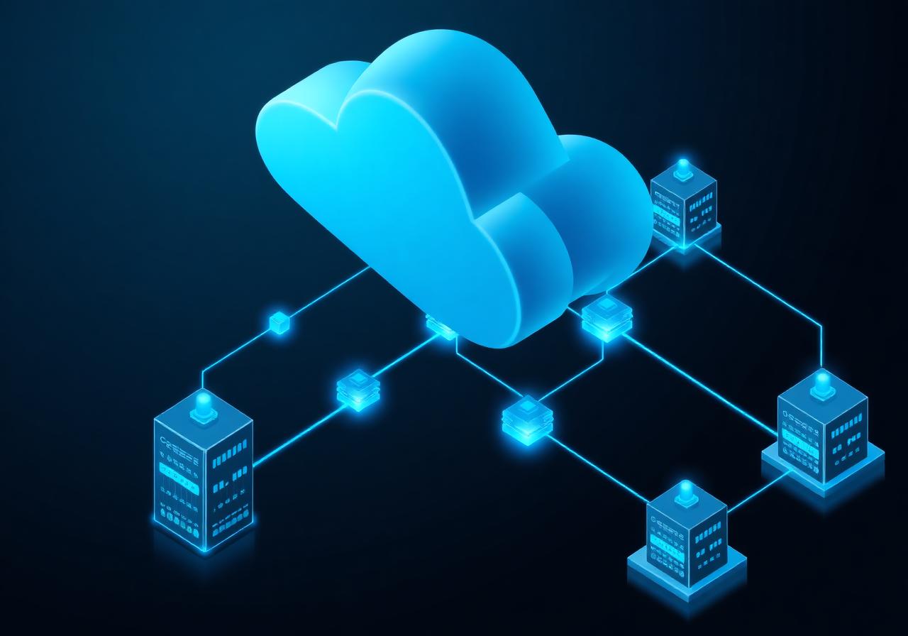 Stackmesh — Cloud Modernization