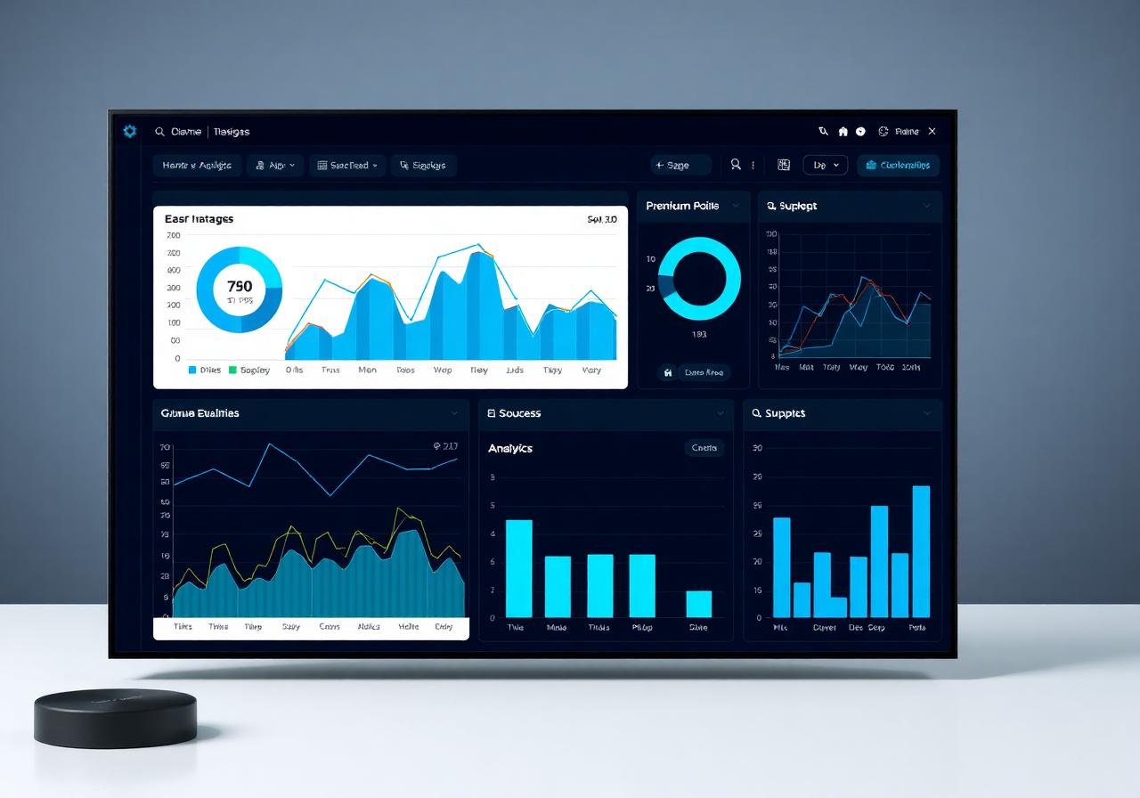 Northwave Studio — Lead Generation System