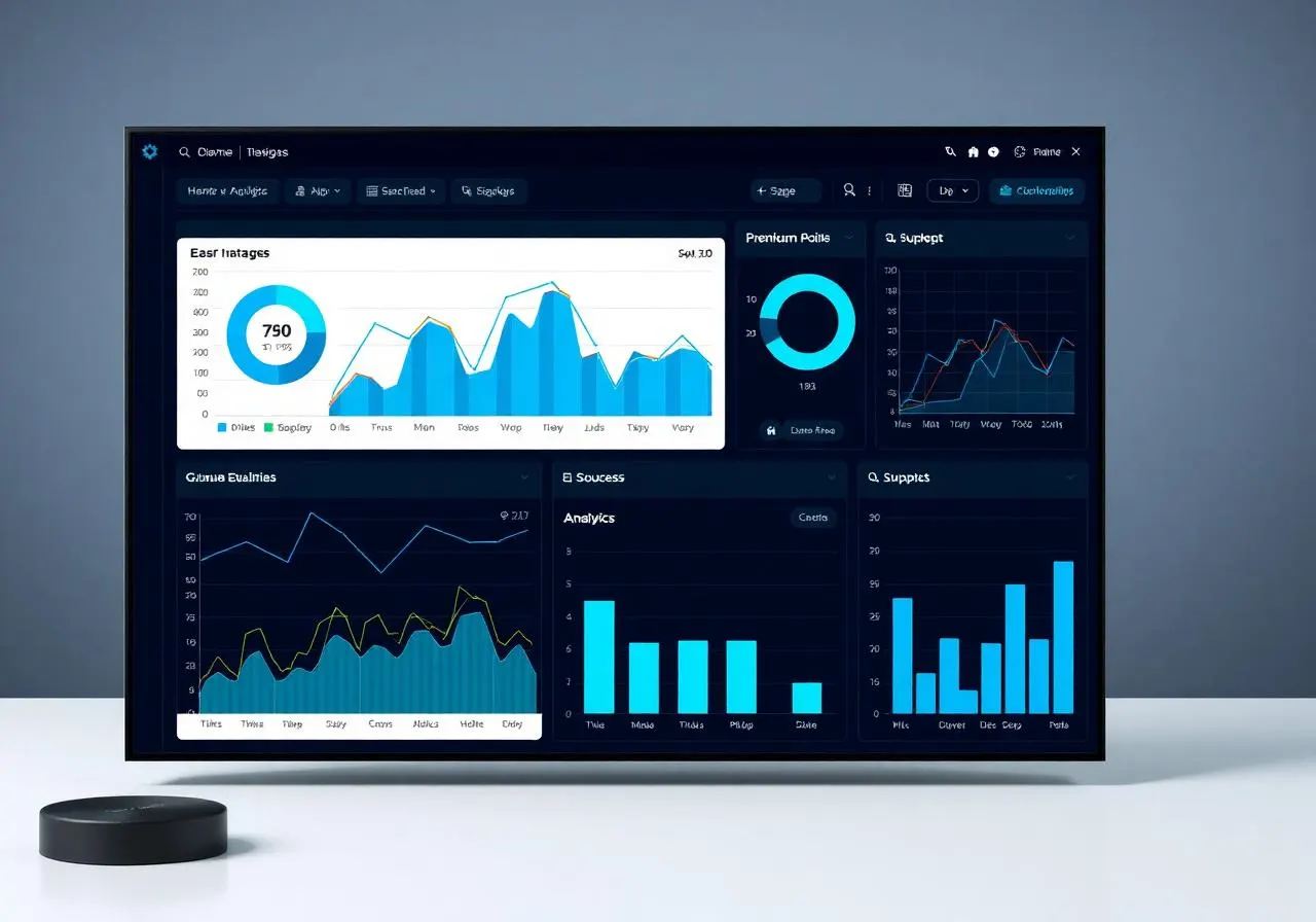 Northwave Studio — Lead Generation System